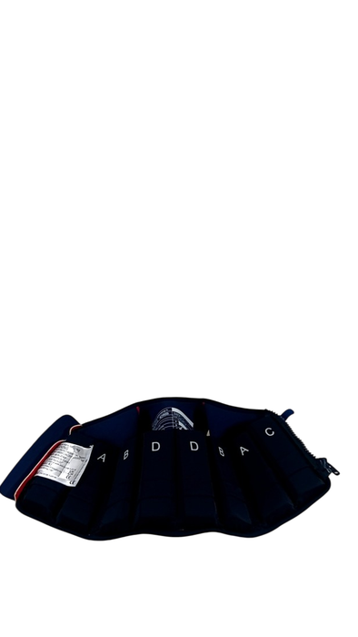 Shop Konfidence Original Swim Jacket, Medium (3-5 years), Red at GoodBuy Gear