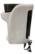 Shop Baby Brezza Formula Pro Advanced Baby Formula Dispenser, White on White at GoodBuy Gear