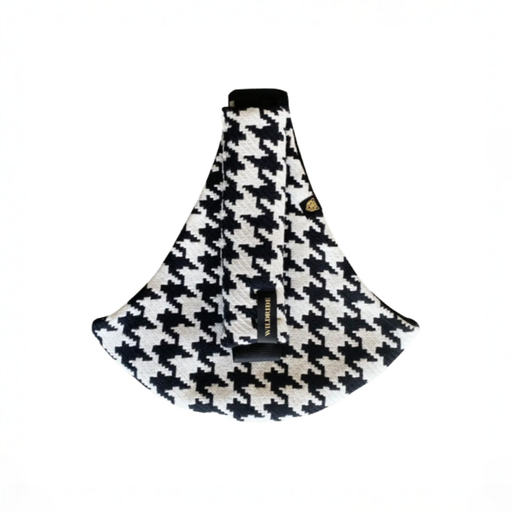 Shop WILDRIDE Toddler Carrier, Chequered at GoodBuy Gear