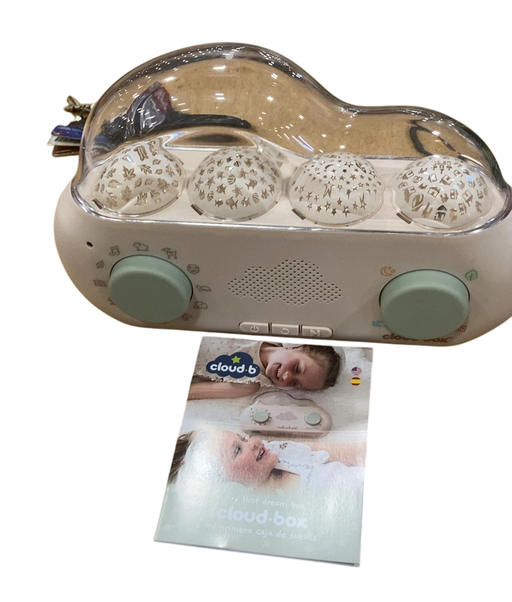 Shop cloudb CloudBox at GoodBuy Gear