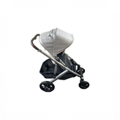 Shop UPPAbaby VISTA V2 Stroller, 2019, Bryce (White Marl) at GoodBuy Gear