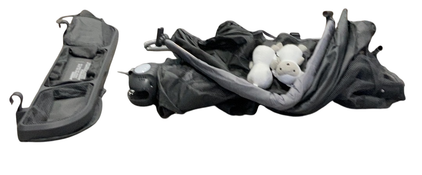Shop Baby Trend Simply Smart Nursery Center Playard, 2.0, Shale Gray at GoodBuy Gear