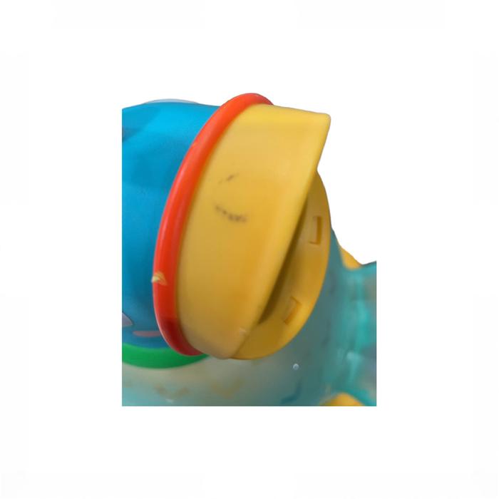 Shop Battat Pop-A-Doodle-Doo Musical Chicken Ball Popper, Multicolor at GoodBuy Gear
