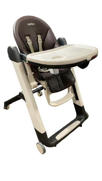 Peg Perego Siesta High Chair