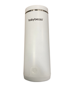 Shop Baby Brezza Super Fast Portable Bottle Warmer, White at GoodBuy Gear