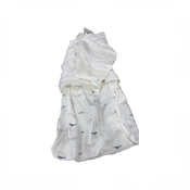 Shop Halo SleepSack Swaddle, Ocean Life, Small at GoodBuy Gear