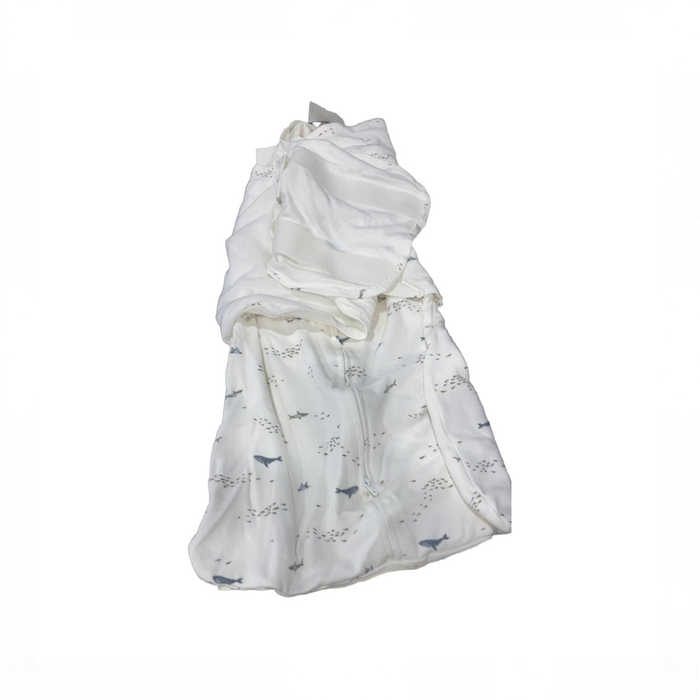 Shop Halo SleepSack Swaddle, Ocean Life, Small at GoodBuy Gear