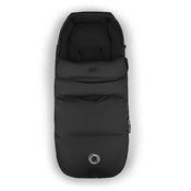 Shop Bugaboo Thermolite Performance Footmuff, Heritage Black at GoodBuy Gear