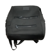 Shop Dagne Dover Indi Diaper Backpack Medium, Onyx at GoodBuy Gear