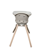 Shop Maxi-Cosi Moa 8-in-1 High Chair, Classic Oat at GoodBuy Gear