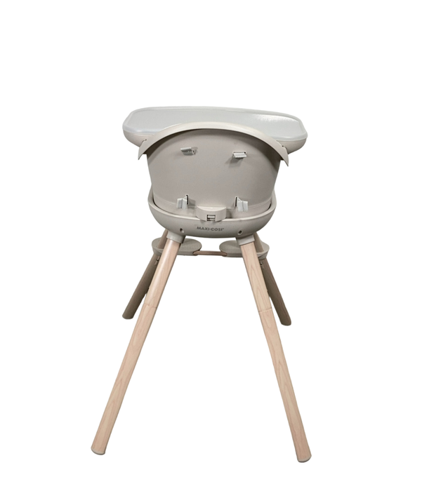 Shop Maxi-Cosi Moa 8-in-1 High Chair, Classic Oat at GoodBuy Gear