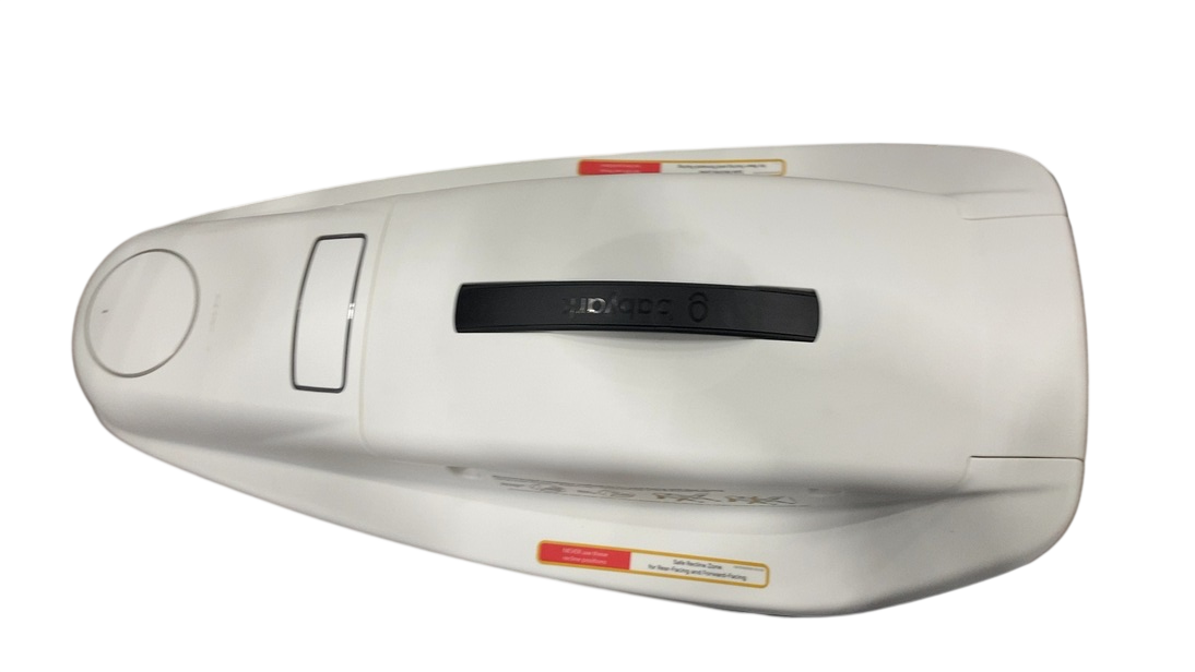 Shop Babyark Smart Base, Eggshell White, 2025 at GoodBuy Gear