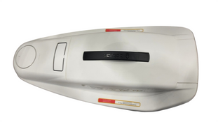 Shop Babyark Smart Base, Eggshell White, 2025 at GoodBuy Gear