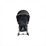 Shop Parent's Choice Lightweight Quick Fold Baby Stroller, 2025, Black at GoodBuy Gear