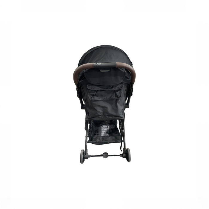 Shop Parent's Choice Lightweight Quick Fold Baby Stroller, 2025, Black at GoodBuy Gear