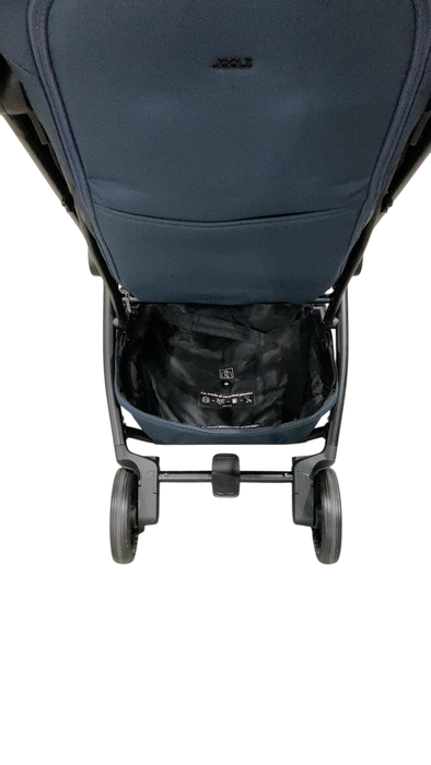 Shop Joolz Aer2 Lightweight Travel Stroller, 2025, Dark Navy at GoodBuy Gear