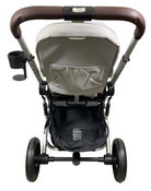 Shop Cybex Balios S Lux Stroller, 2023, Lava Grey, Silver at GoodBuy Gear
