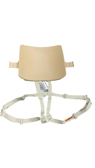 Shop Stokke Tripp Trapp Baby Set Back Rest, Natural at GoodBuy Gear