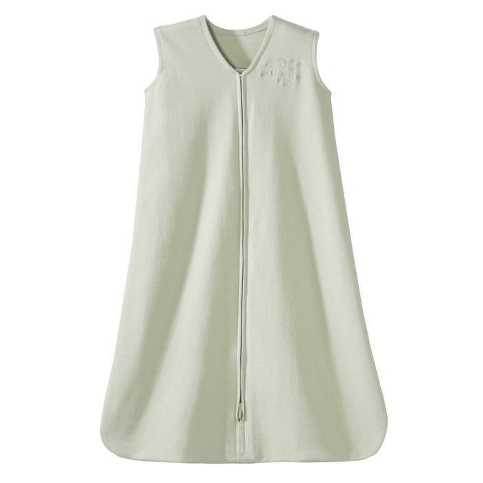 Halo Cotton Sleepsack, Large, Cream