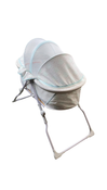 Shop Delta Children EZ Fold Ultra Compact Travel Bassinet at GoodBuy Gear