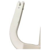 Shop Baby Delight Beside Me Dreamer Bassinet & Bedside Sleeper, Organic Oat at GoodBuy Gear
