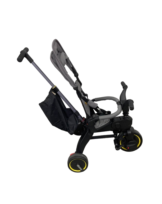 Doona Liki Trike S3, Grey Hound