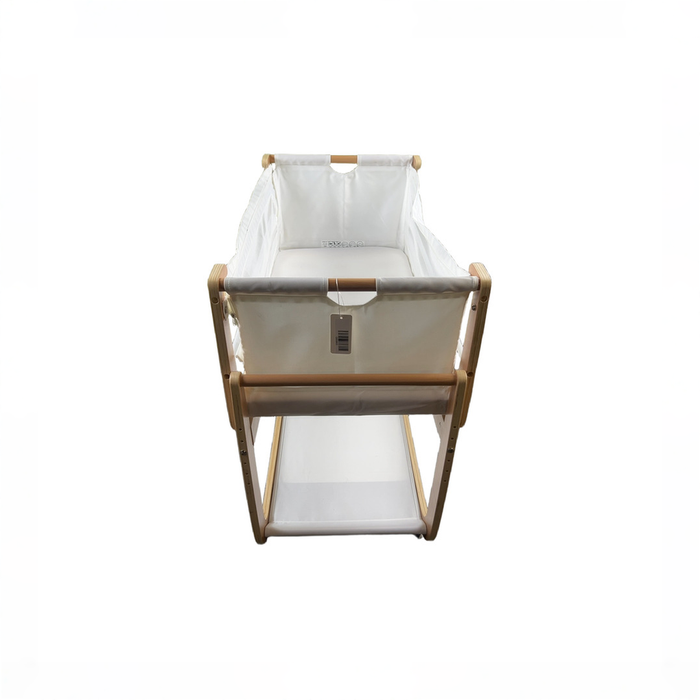 Shop Snuz SnuzPod5 Bedside Bassinet, Natural at GoodBuy Gear