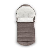 Shop UPPAbaby Cozy Ganoosh, Owen (Mocha Melange) at GoodBuy Gear