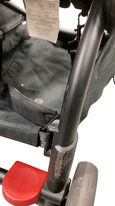 Shop Babyzen YOYO2 Complete Stroller, 2022, Black with Black at GoodBuy Gear