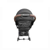 Shop Parent's Choice Lightweight Quick Fold Baby Stroller, 2025, Black at GoodBuy Gear