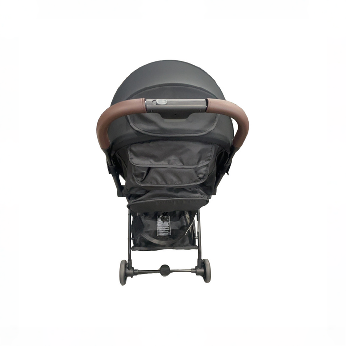 Shop Parent's Choice Lightweight Quick Fold Baby Stroller, 2025, Black at GoodBuy Gear