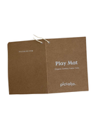 Shop Piccalio Play Mat, Abstract Multi/Rainbow Sage at GoodBuy Gear