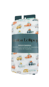 Shop LouLou Lollipop Swaddle, Camper Vans at GoodBuy Gear