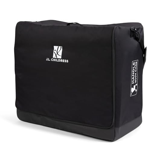 Shop J.L Childress Universal Stroller Travel Bag, Medium at GoodBuy Gear