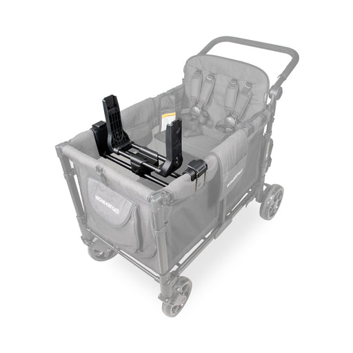 Shop Wonderfold Car Seat Adapter For Graco, W2 Pro Series at GoodBuy Gear