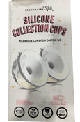 Shop Legendairy Milk Silicone Collection Cups at GoodBuy Gear