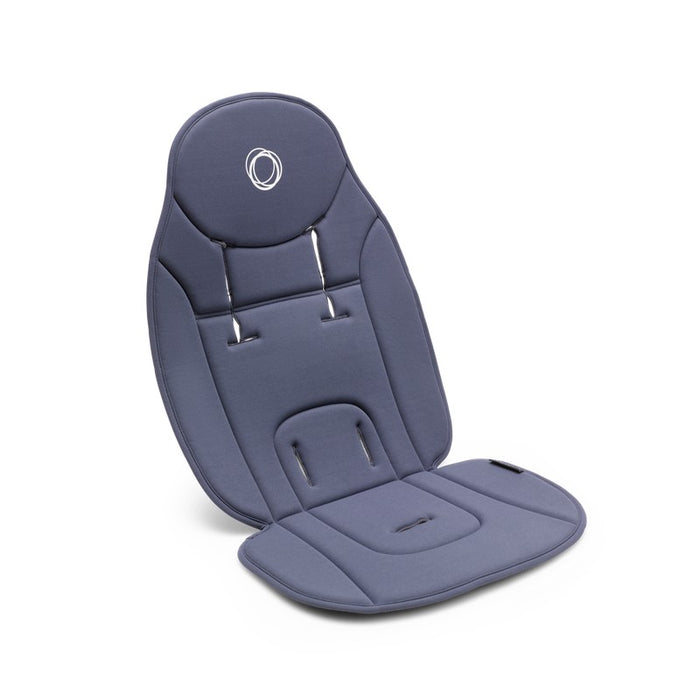 Bugaboo Butterfly Seat Inlay, Stormy Blue