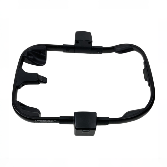 Shop UPPAbaby Infant Car Seat Adapter for Nuna Pipa at GoodBuy Gear