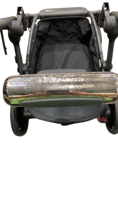 Shop Silver Cross Wave 3 Stroller, 2024, Licorice at GoodBuy Gear