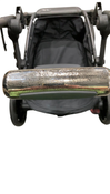 Shop Silver Cross Wave 3 Stroller, 2024, Licorice at GoodBuy Gear