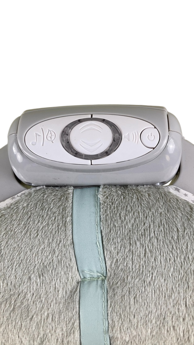 Shop Ingenuity SmartBounce Automatic Bouncer, Pemberton at GoodBuy Gear