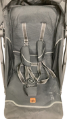 Shop gb Pockit+ All City Stroller, 2024, Velvet Black at GoodBuy Gear