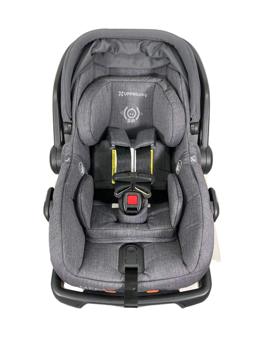 used Carseat