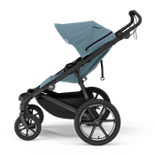 Shop Thule Urban Glide 4-Wheel Stroller, 2024, Click In Buckle, Mid Blue at GoodBuy Gear