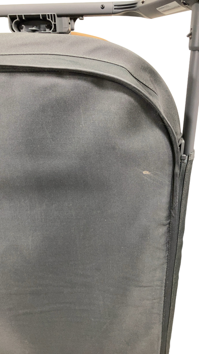 Shop Maxi-Cosi Iora Bedside Bassinet, Essential Graphite at GoodBuy Gear