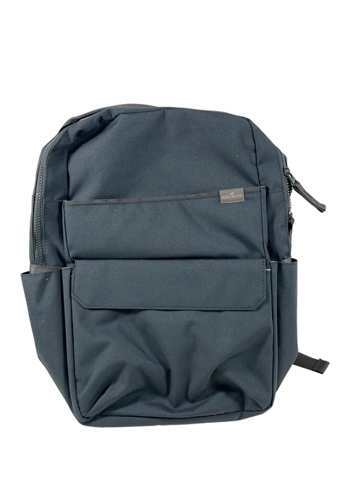 Shop Red Rovr Roo Backpack Diaper Bag, Charcoal at GoodBuy Gear