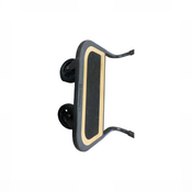 Shop UPPAbaby CRUZ PiggyBack Ride Along Board (2020+), V2/V3 at GoodBuy Gear