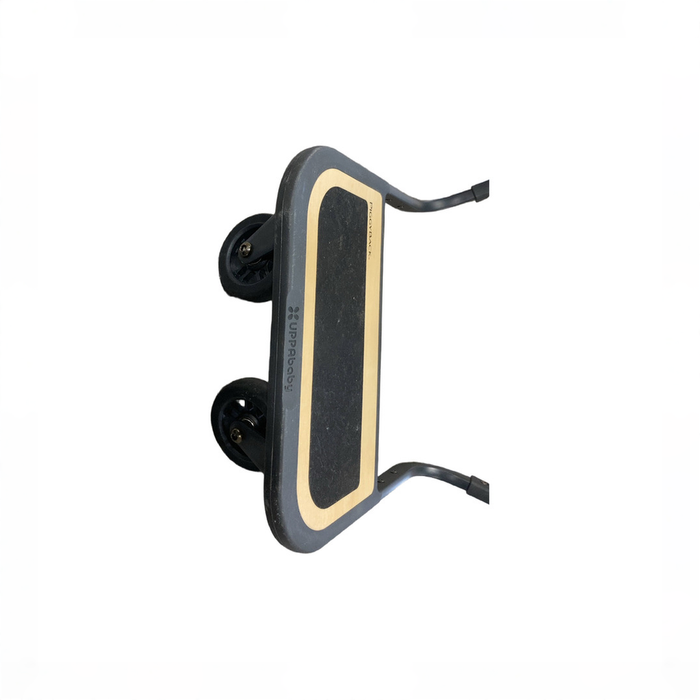 Shop UPPAbaby CRUZ PiggyBack Ride Along Board (2020+), V2/V3 at GoodBuy Gear