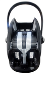 Shop Cybex Aton G Infant Car Seat, 2024, Moon Black at GoodBuy Gear