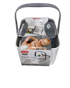 used OXO Tot Diaper Caddy with Changing Mat